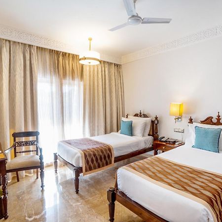 Evershine Resort & Spa Mahābaleshwar Εξωτερικό φωτογραφία
