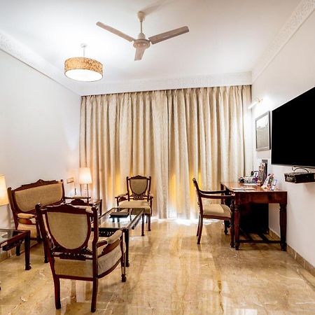 Evershine Resort & Spa Mahābaleshwar Εξωτερικό φωτογραφία