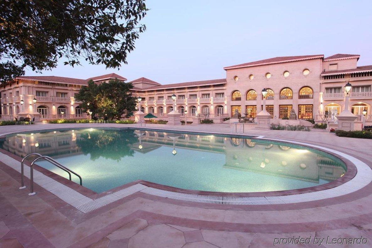 Evershine Resort & Spa Mahābaleshwar Ανέσεις φωτογραφία