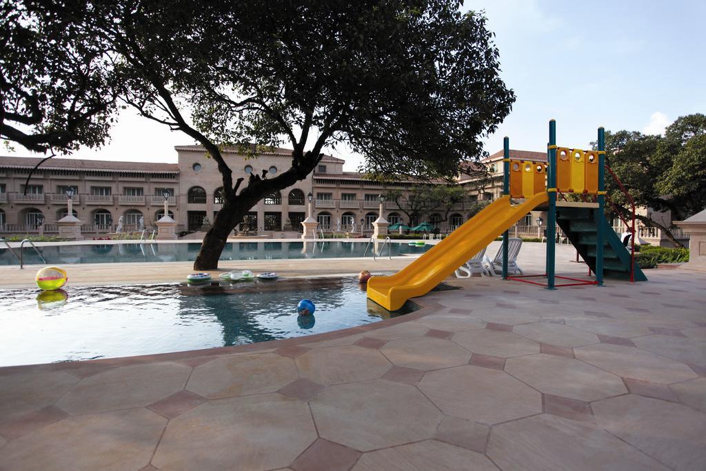 Evershine Resort & Spa Mahābaleshwar Εξωτερικό φωτογραφία