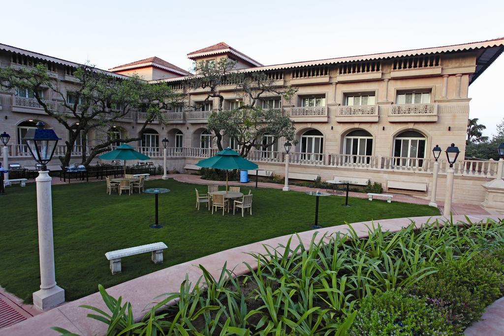 Evershine Resort & Spa Mahābaleshwar Εξωτερικό φωτογραφία