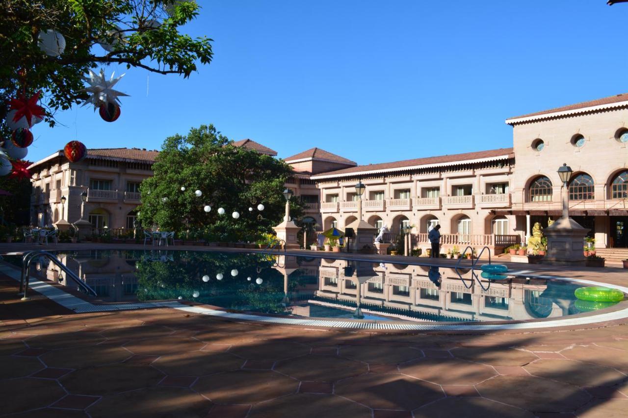 Evershine Resort & Spa Mahābaleshwar Εξωτερικό φωτογραφία