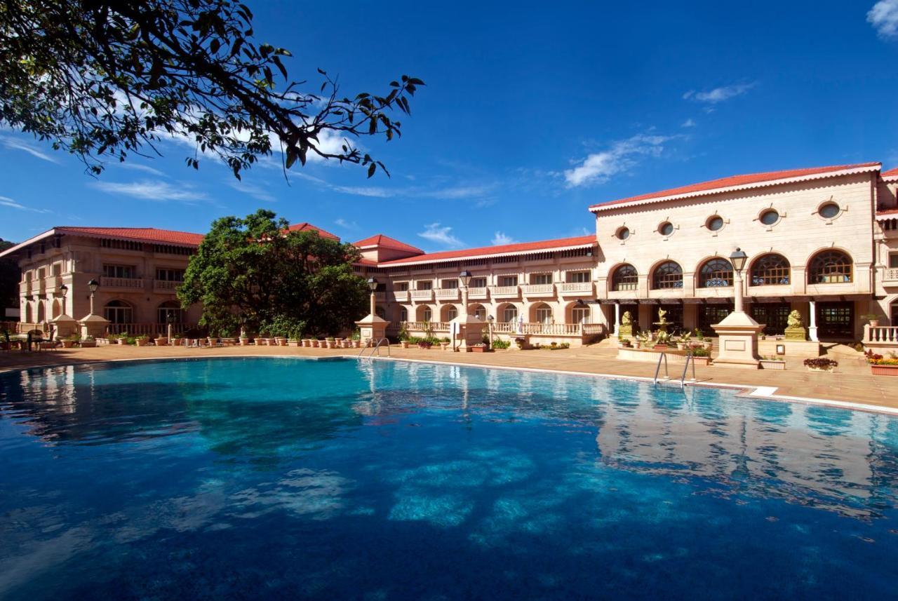 Evershine Resort & Spa Mahābaleshwar Εξωτερικό φωτογραφία